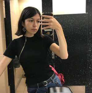 Meet your Posher, Yosceline